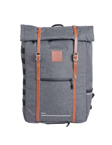 ZAINETTO/BORSA URBAN ZEFAL 27L