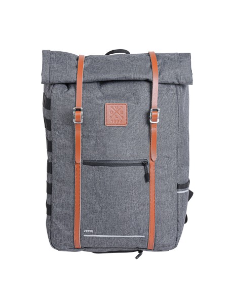 ZAINETTO/BORSA URBAN ZEFAL 27L