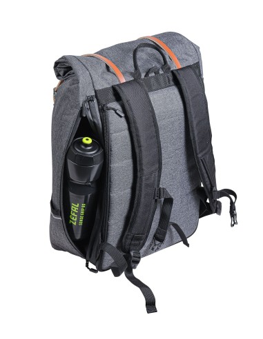 ZAINETTO/BORSA URBAN ZEFAL 27L