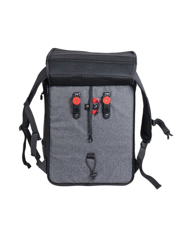 ZAINETTO/BORSA URBAN ZEFAL 27L