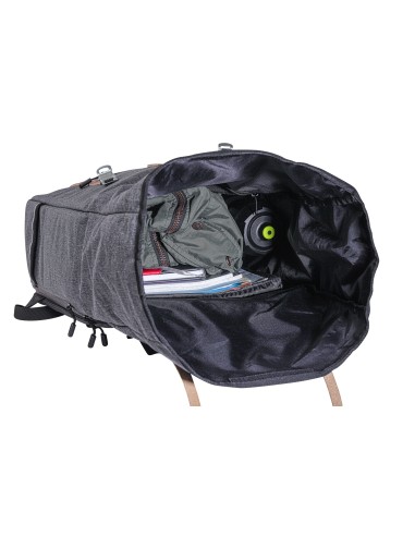 ZAINETTO/BORSA URBAN ZEFAL 27L