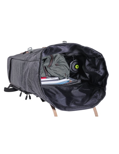 ZAINETTO/BORSA URBAN ZEFAL 27L