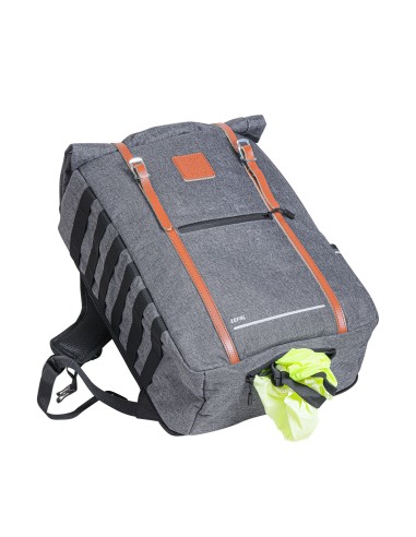 ZAINETTO/BORSA URBAN ZEFAL 27L