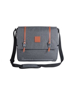 BORSA ZEFAL URBAN MESSENGER 11 L C/ATT AL PORTAPAC