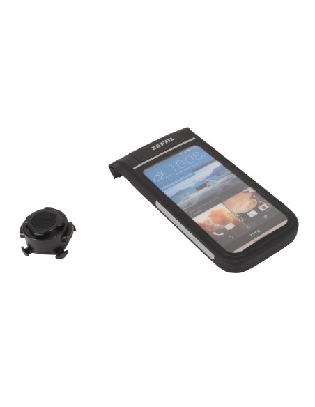 BORSETTA PORTA SMARTPHONE ZEFAL CONSOLE DRY  M
