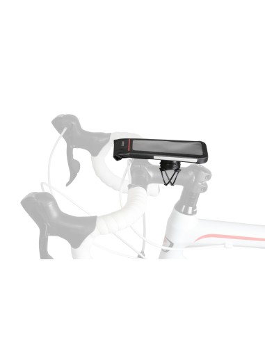 BORSETTA PORTA SMARTPHONE ZEFAL CONSOLE DRY  M