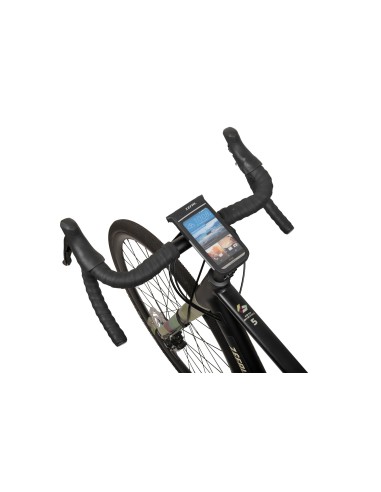 BORSETTA PORTA SMARTPHONE ZEFAL CONSOLE DRY  M