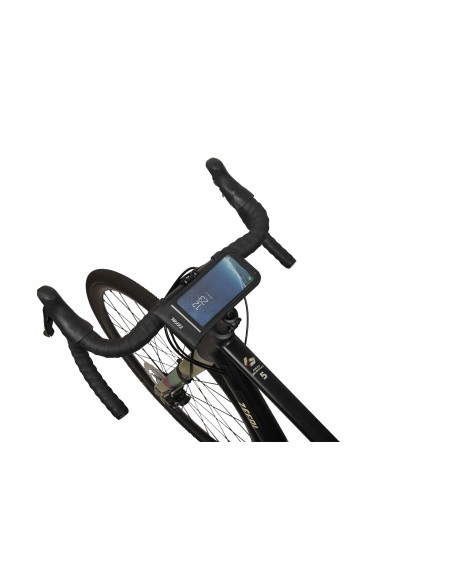 BORSETTA PORTA SMARTPHONE ZEFAL CONSOLE DRY L