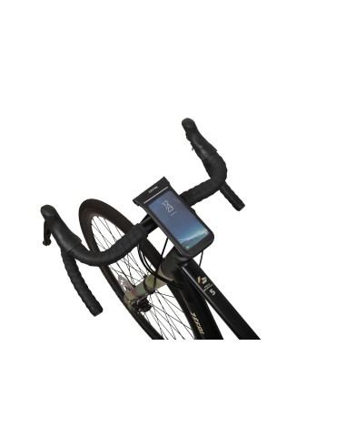 BORSETTA PORTA SMARTPHONE ZEFAL CONSOLE DRY L