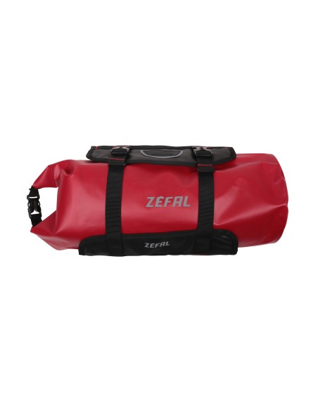 BORSA AL MANUBRIO ZEFAL Z ADVENTURE F10 10 L