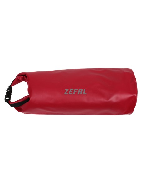 BORSA AL MANUBRIO ZEFAL Z ADVENTURE F10 10 L
