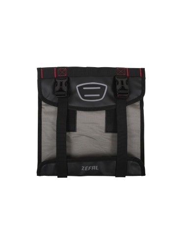BORSA AL MANUBRIO ZEFAL Z ADVENTURE F10 10 L