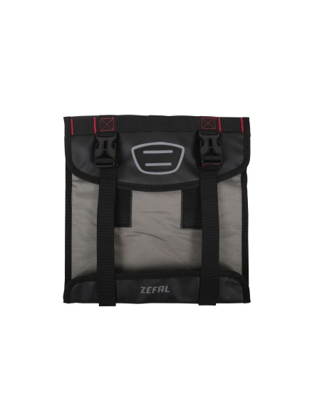 BORSA AL MANUBRIO ZEFAL Z ADVENTURE F10 10 L