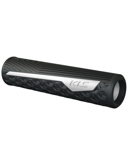 Grips KLS ADVANCER 020, white
