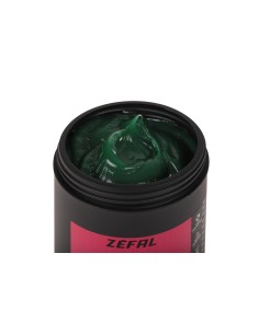 BARATTOLO ZEFAL GRASSO PRO II GREASE VASO 1 L. 2