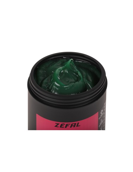 BARATTOLO ZEFAL GRASSO PRO II GREASE VASO 1 L.