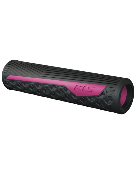 Grips KLS ADVANCER 020, pink