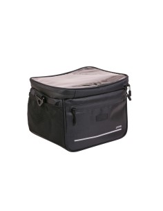 BORSA AL MANUBRIO ZEFAL 7L C/ATT. A SGANCIO RAPIDO