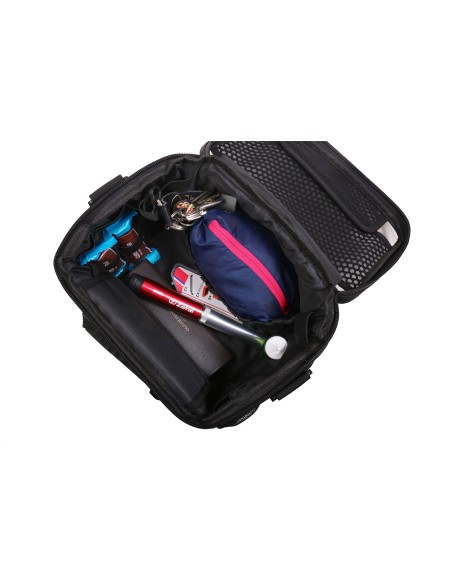 BORSA AL MANUBRIO ZEFAL 7L C/ATT. A SGANCIO RAPIDO