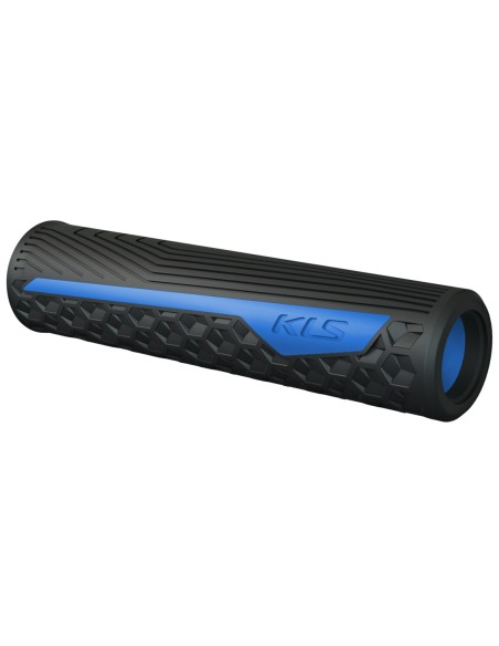 Grips KLS ADVANCER 020, blue