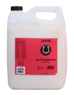 SIGILLANTE TUBELESS ZEFAL Z SEALANT 5000 ML