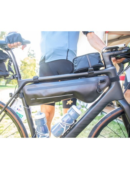 BORSA AL TELAIO ZEFAL Z ADVENTURE C4 4.2 L 2023