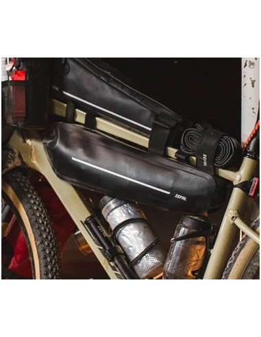 BORSA AL TELAIO ZEFAL Z ADVENTURE C3 3.3 L 2023
