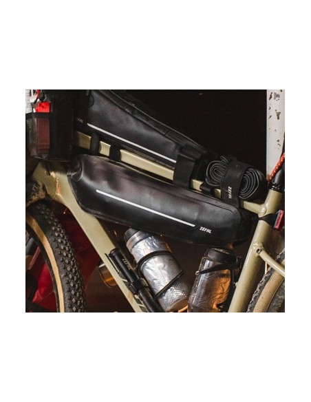 BORSA AL TELAIO ZEFAL Z ADVENTURE C3 3.3 L 2023