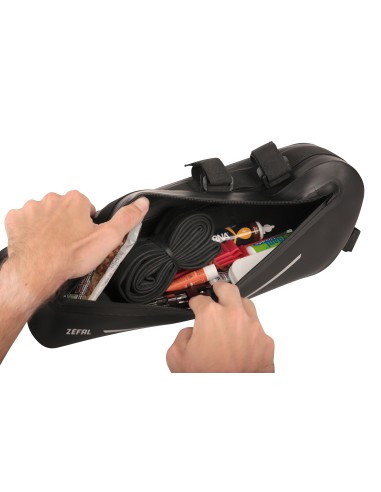 BORSA AL TELAIO ZEFAL Z ADVENTURE C2 2.5 L 2023