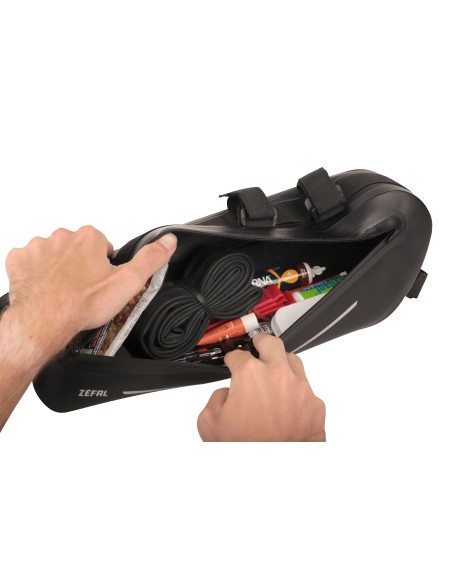 BORSA AL TELAIO ZEFAL Z ADVENTURE C2 2.5 L 2023