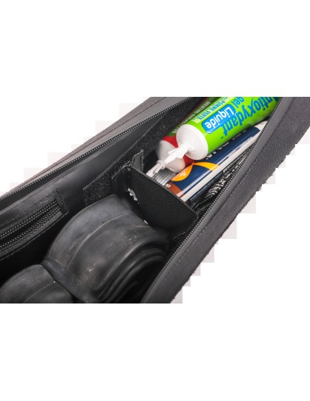BORSETTA AL TELAIO ZEFAL Z ADVENTURE T3 CAP. 2.2 L