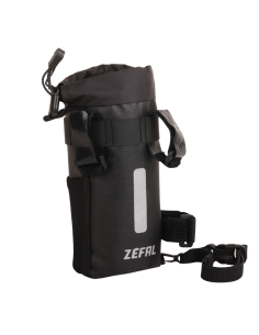 BORSA AL MANUBRIO ZEFAL Z ADVENTURE POUCH BAG 1.1L
