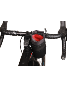 BORSA AL MANUBRIO ZEFAL Z ADVENTURE POUCH BAG 1.1L 2