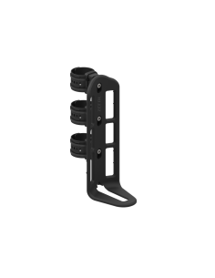 BORSA + SUPPORTO ZEFAL Z ADVENTURE FORK PACK KIT