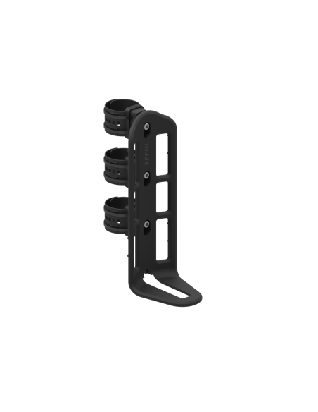 BORSA + SUPPORTO ZEFAL Z ADVENTURE FORK PACK KIT