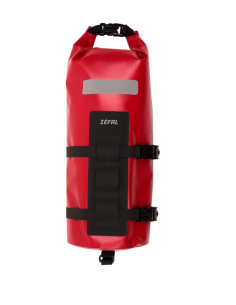 BORSA + SUPPORTO ZEFAL Z ADVENTURE FORK PACK KIT 2