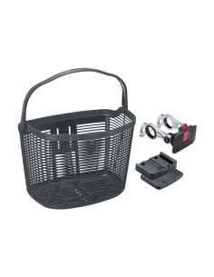 Front Basket KellysS Load front