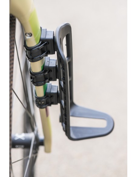 BORSA + SUPPORTO ZEFAL Z ADVENTURE FORK PACK KIT