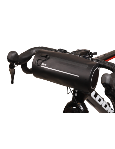 BORSA AL MANUBRIO ZEFAL Z ADVENTURE F2 2.5 L