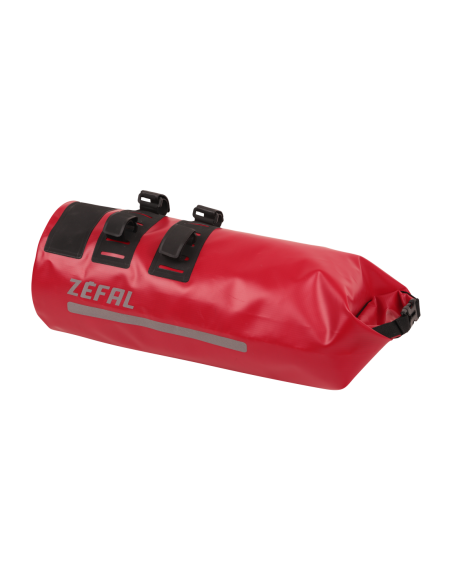 BORSA AL MANUBRIO ZEFAL Z ADVENTURE AERO F8 8 L
