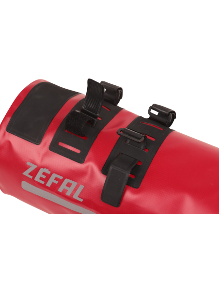 BORSA AL MANUBRIO ZEFAL Z ADVENTURE AERO F8 8 L