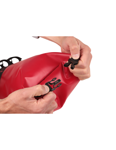 BORSA AL MANUBRIO ZEFAL Z ADVENTURE AERO F8 8 L