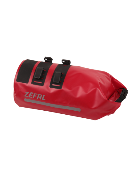 BORSA AL MANUBRIO ZEFAL Z ADVENTURE AERO F12 12 L