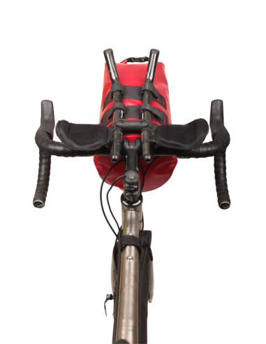 BORSA AL MANUBRIO ZEFAL Z ADVENTURE AERO F12 12 L