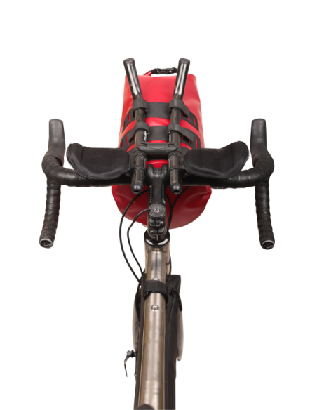 BORSA AL MANUBRIO ZEFAL Z ADVENTURE AERO F12 12 L