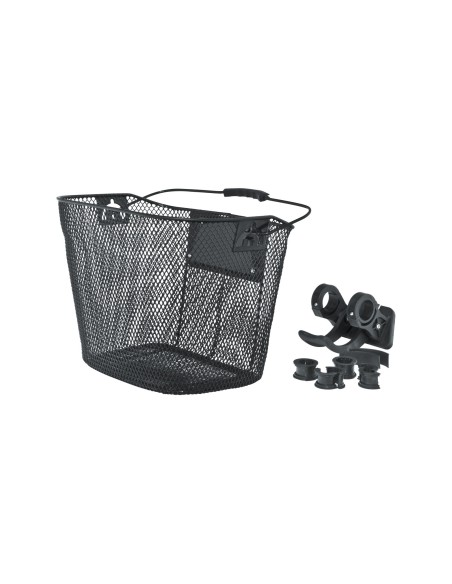 Front Basket CARGO