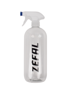 BARATTOLO ZEFAL BIKE SHAMPOO KIT SPRUZ 1L E 3 RICA
