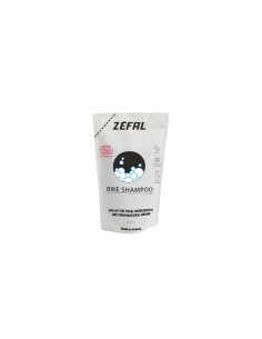 BARATTOLO ZEFAL BIKE SHAMPOO KIT SPRUZ 1L E 3 RICA 2