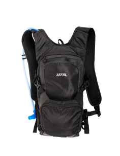 ZAINETTO IDRICO ZEFAL Z HYDRO XC NERO  6L 2024