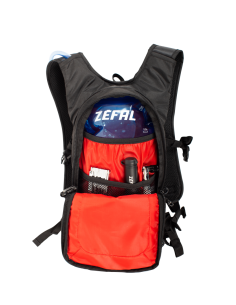 ZAINETTO IDRICO ZEFAL Z HYDRO XC NERO  6L 2024 2
